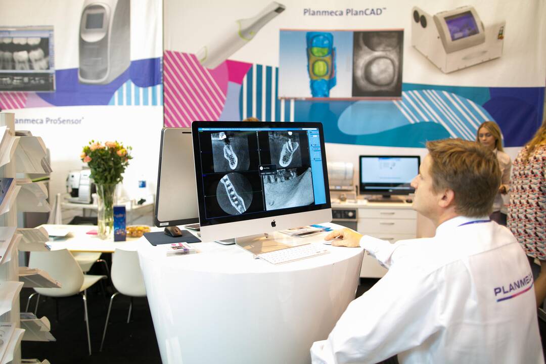 Paroda „Baltmedica 2015“