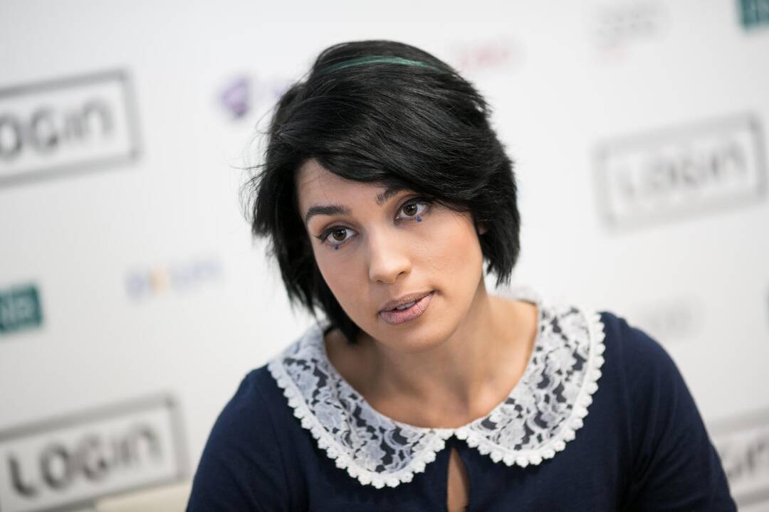 Prasidėjo technologijų ir inovacijų konferencija „Login“
