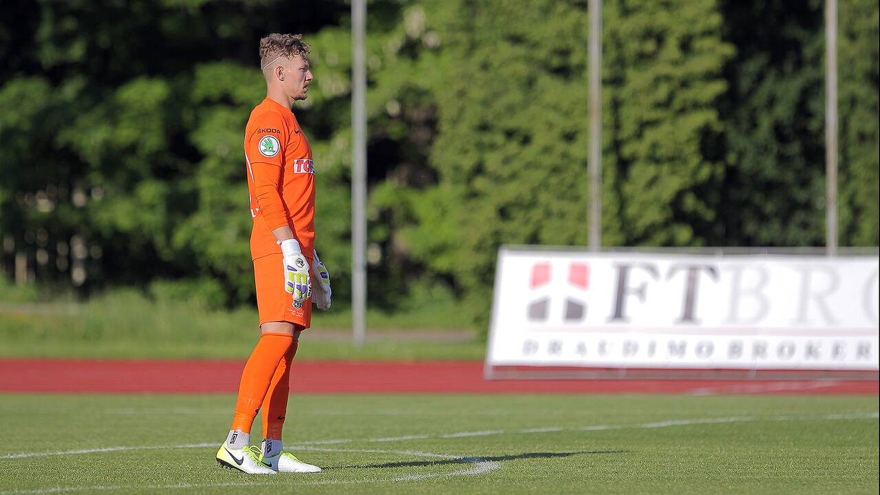 A lyga: „Kauno Žalgiris“ – Vilniaus „Žalgiris“