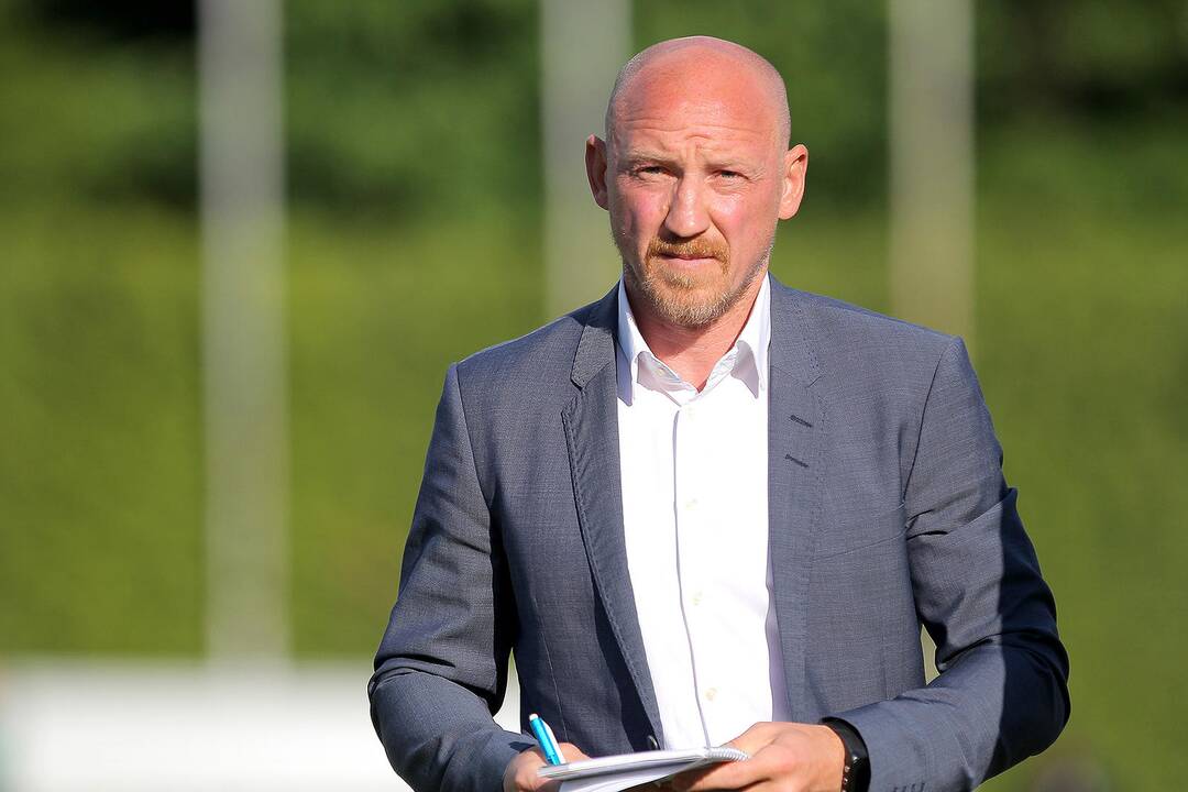 A lyga: „Kauno Žalgiris“ – Vilniaus „Žalgiris“