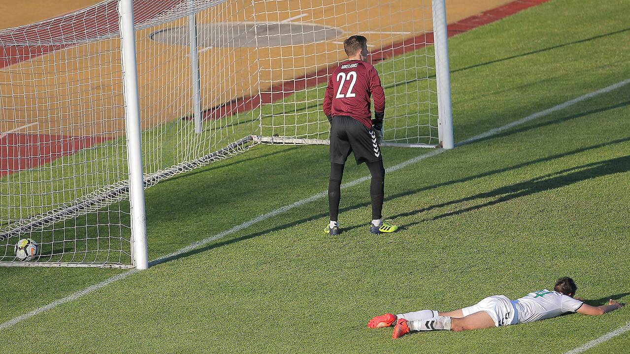 A lyga: „Kauno Žalgiris“ – Vilniaus „Žalgiris“
