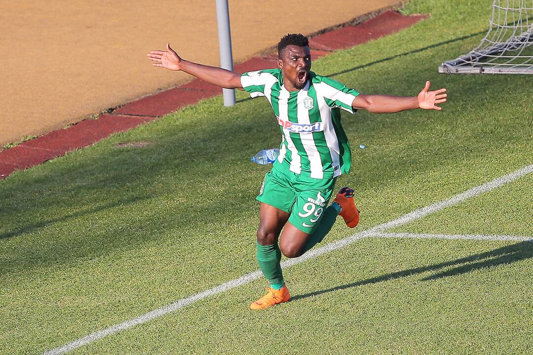 A lyga: „Kauno Žalgiris“ – Vilniaus „Žalgiris“