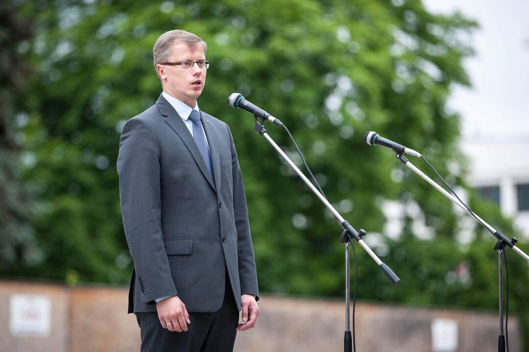 Gedulo ir vilties diena Kaune