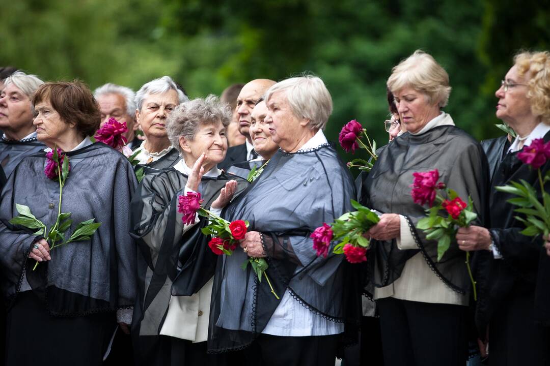 Gedulo ir vilties diena Kaune