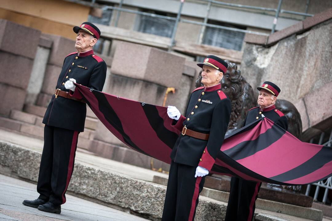Gedulo ir vilties diena Kaune