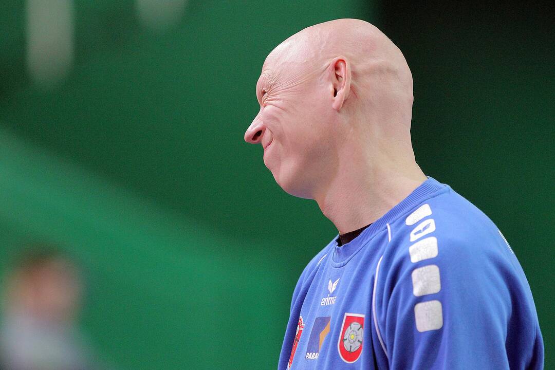 LRF taurė: „Granitas-Karys“ – „Varsa-Stronglasas“ 30:23