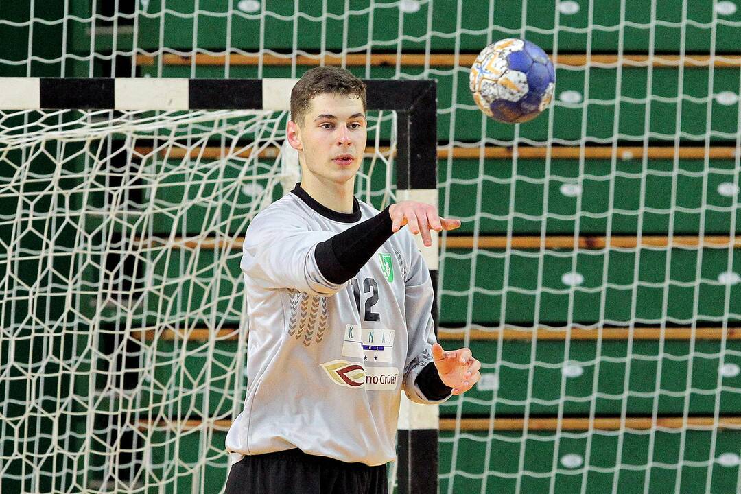 LRF taurė: „Granitas-Karys“ – „Varsa-Stronglasas“ 30:23