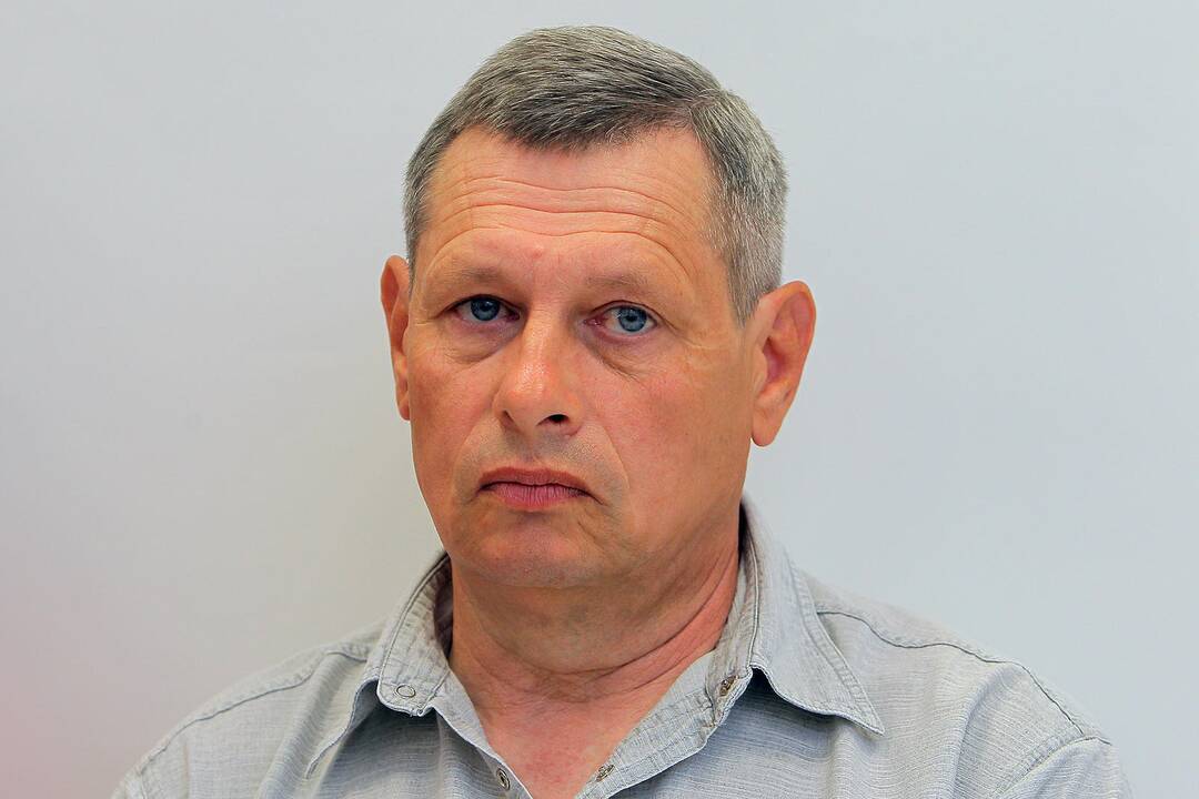 Pristatyti kamieninių ląstelių transplantacijos rezultatai