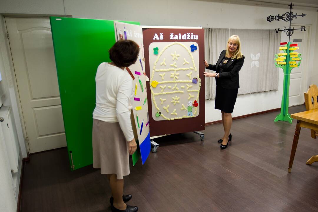 Kauno tautinės kultūros centras
