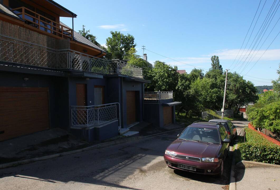 Pamiršti automobiliai