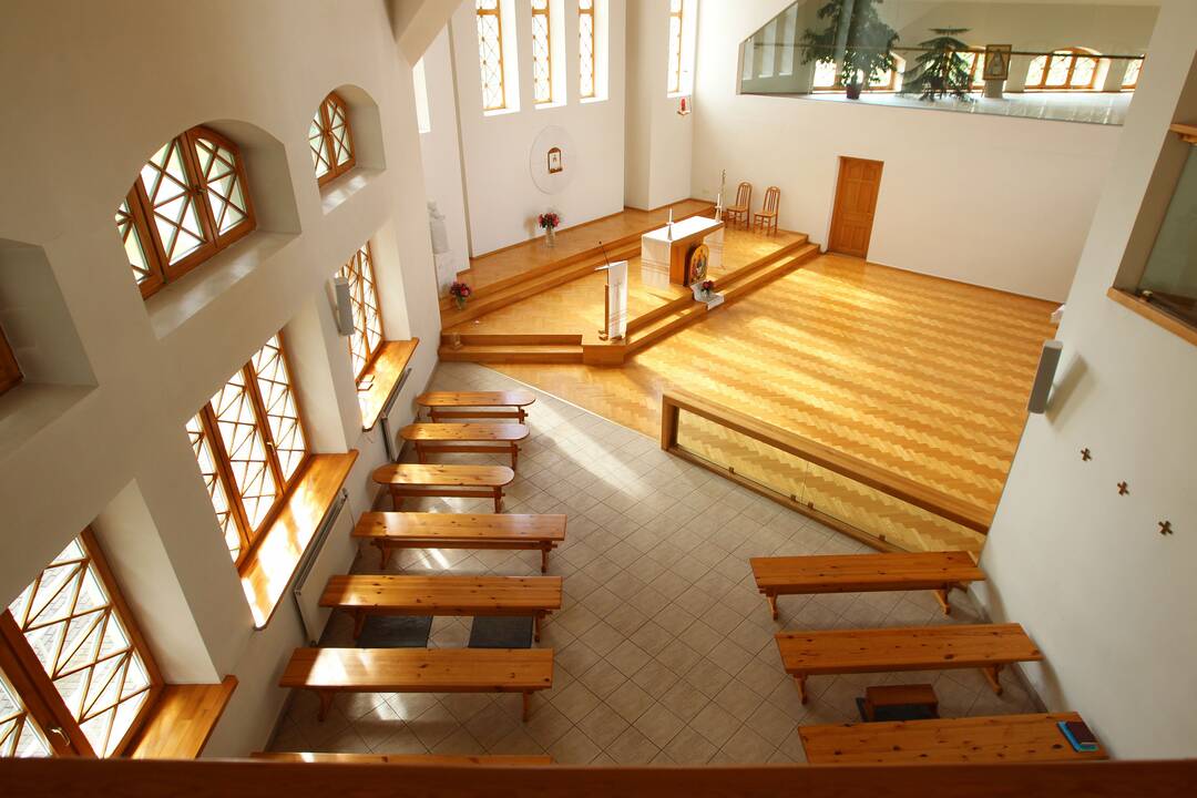 Batniavos seniūnija