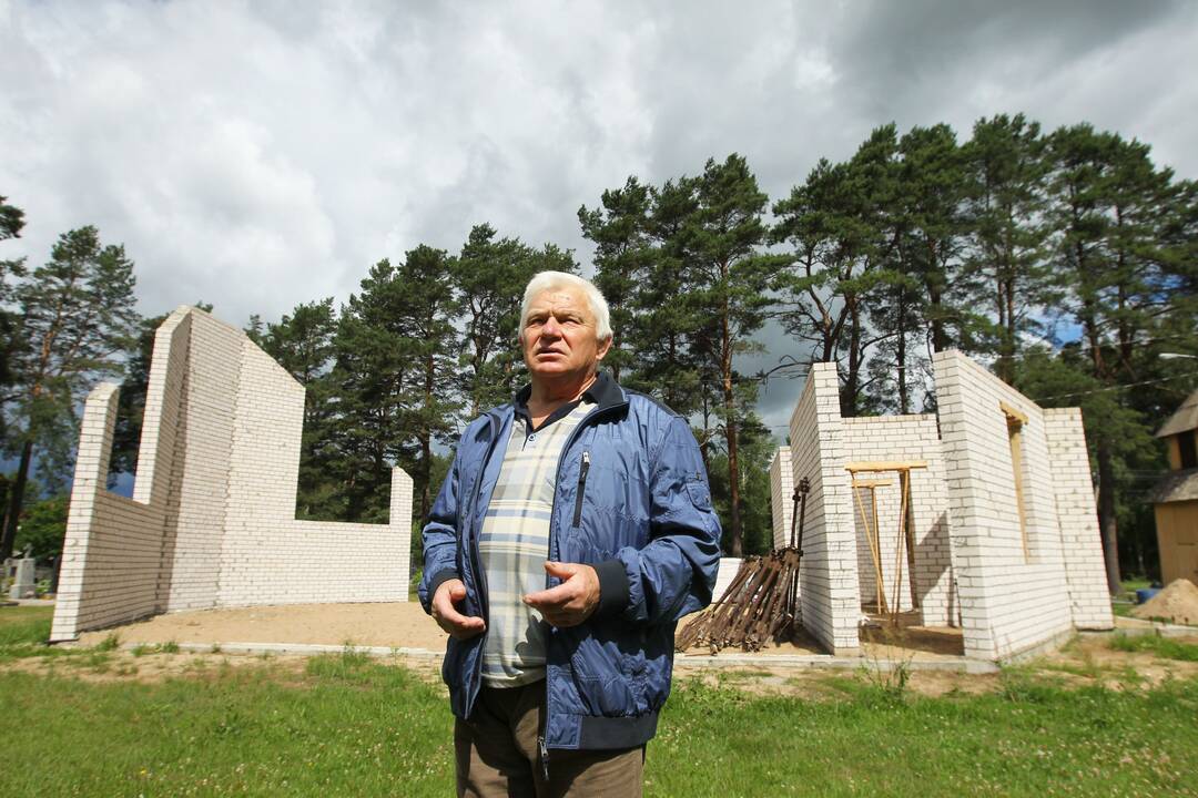 Batniavos seniūnija