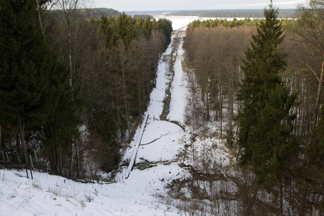 Baltarusijos pasienyje