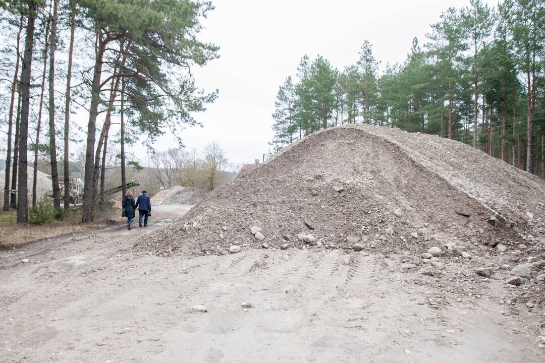 Zapyškio asfaltbetonio bazė 