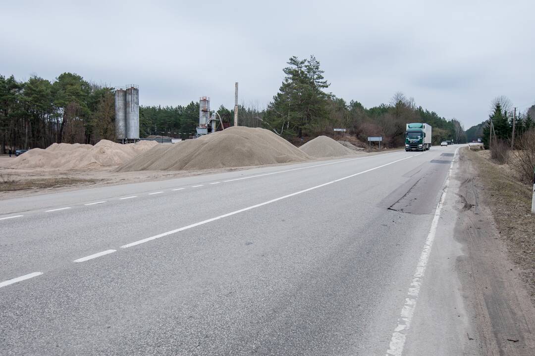 Zapyškio asfaltbetonio bazė 