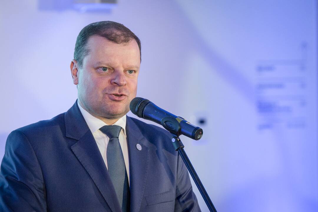 Apdovanoti inovatyviausi mokytojai