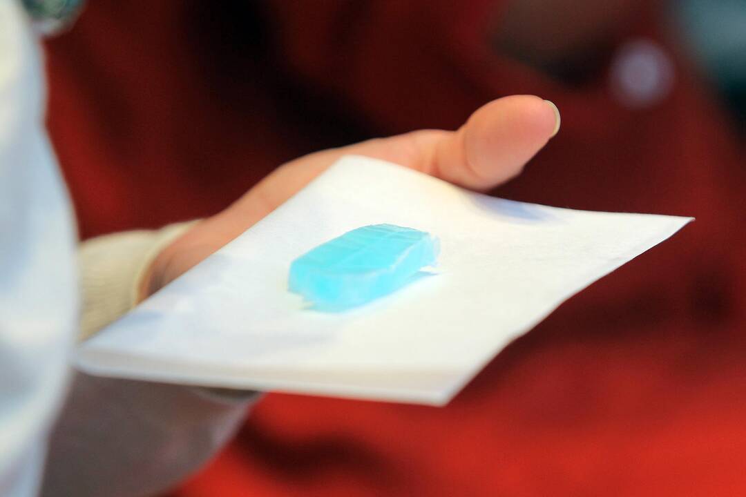 Japoniška arbatos gėrimo ceremonija