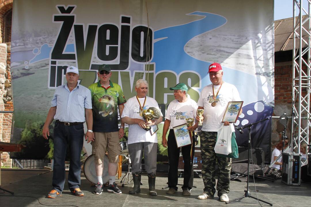 Žvejo ir žuvies diena