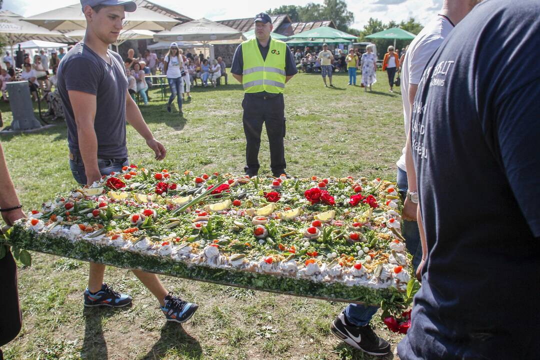 Žvejo ir žuvies diena