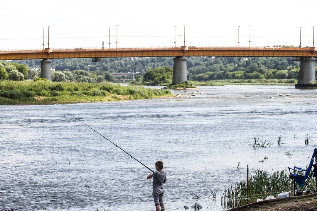 Žvejo ir žuvies diena
