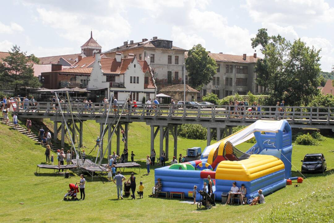Žvejo ir žuvies diena