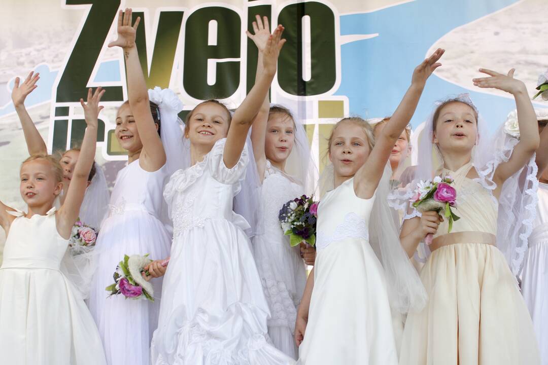 Žvejo ir žuvies diena
