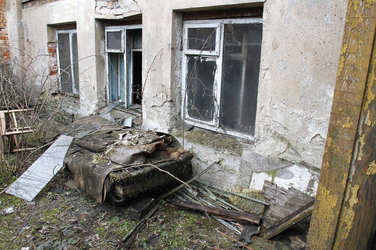 Gaisras Savanorių prospekte