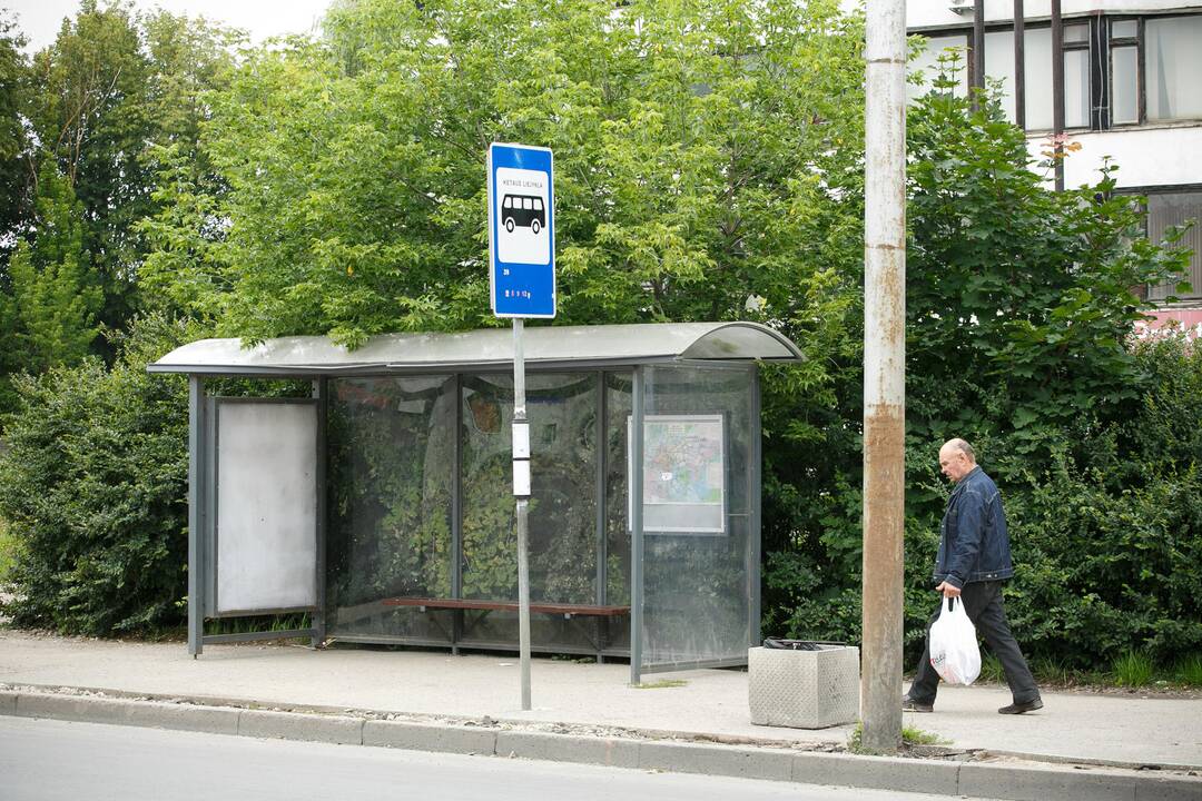 R.Kalantos gatvės remontas