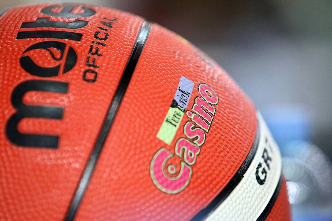 LKL: „Žalgiris“ – „Pieno žvaigždės“ 91:80