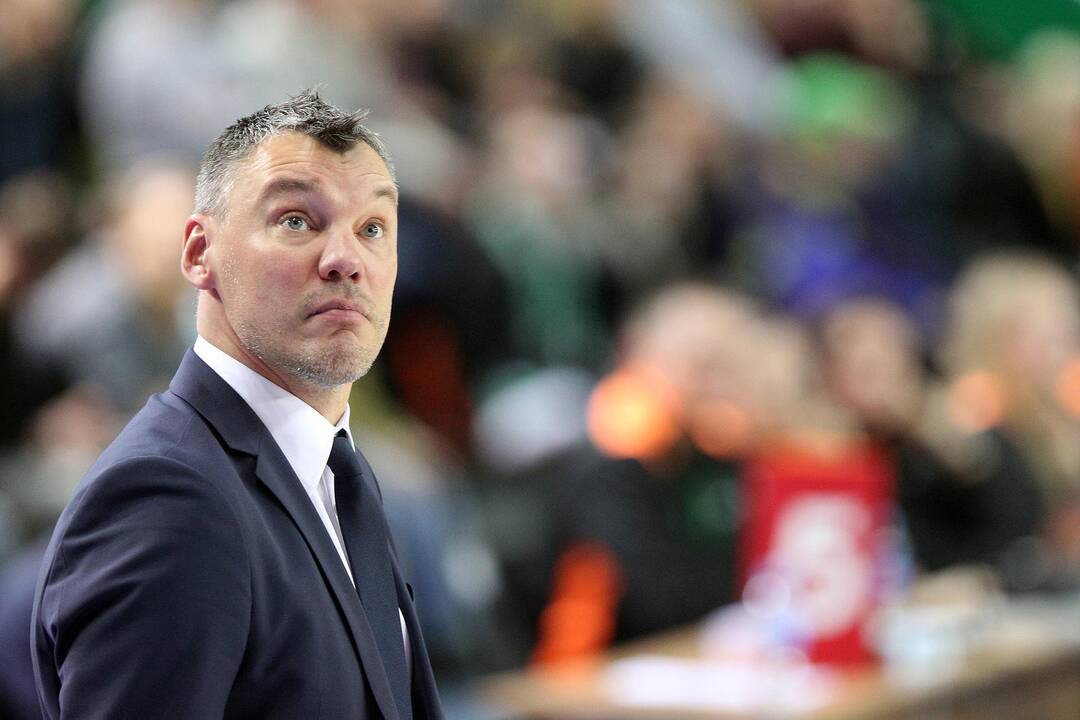 LKL: „Žalgiris“ – „Pieno žvaigždės“ 91:80