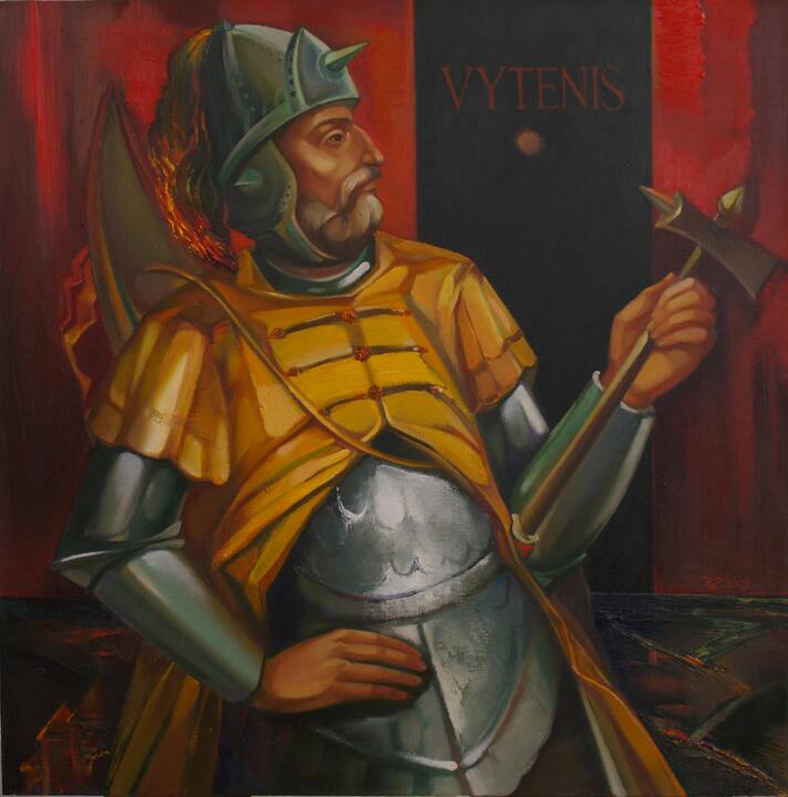 Kristinos Žilinskaitės darbai