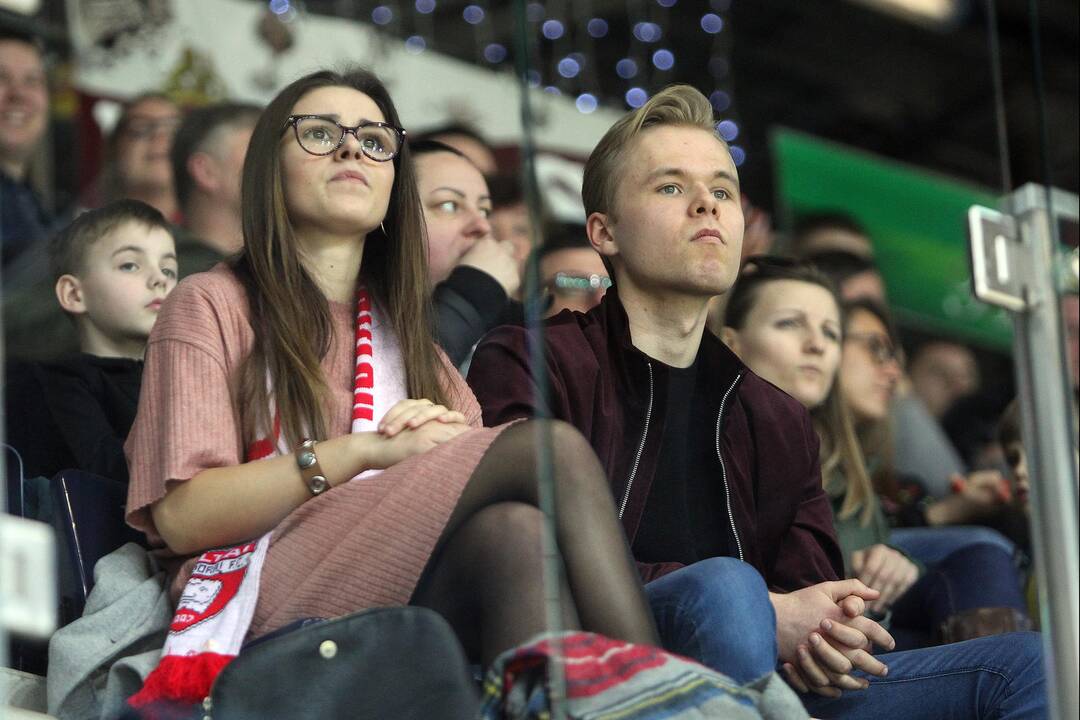 Lietuvos futsalo taurės finalas
