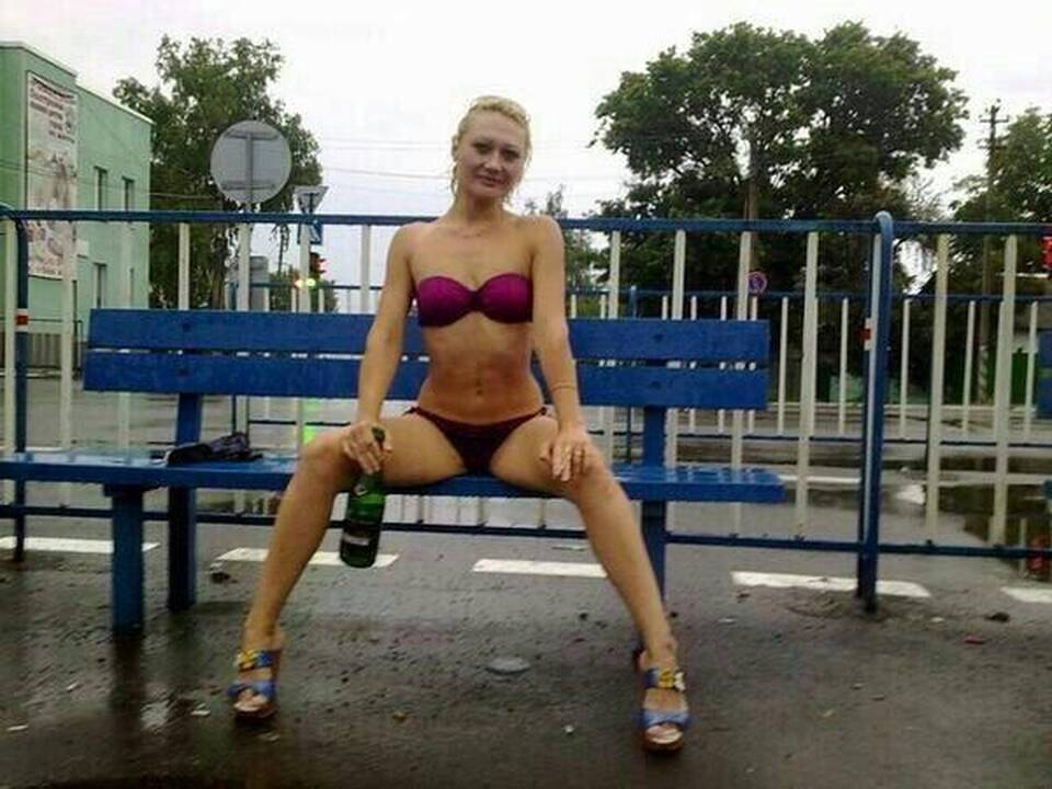 Irina Filatova