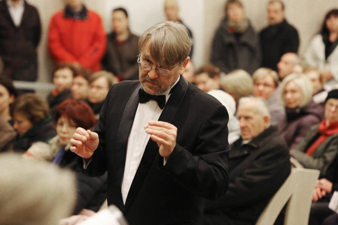 Kalėdinė Oratorija
