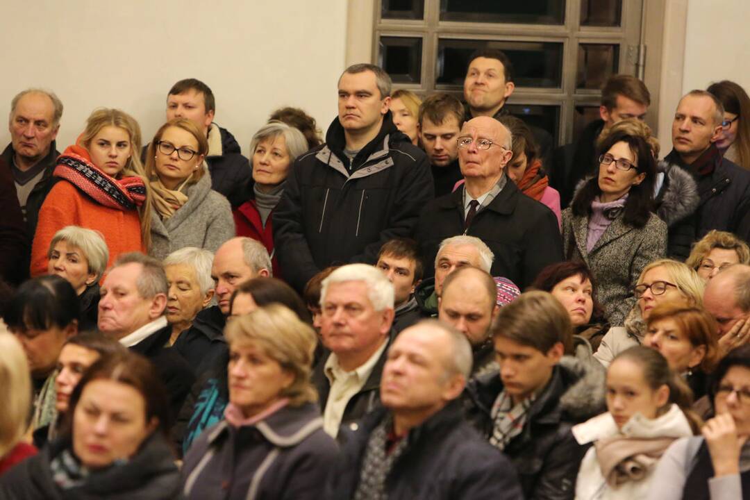 Kalėdinė Oratorija