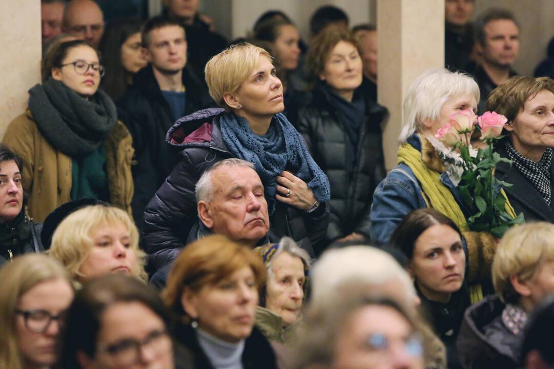 Kalėdinė Oratorija