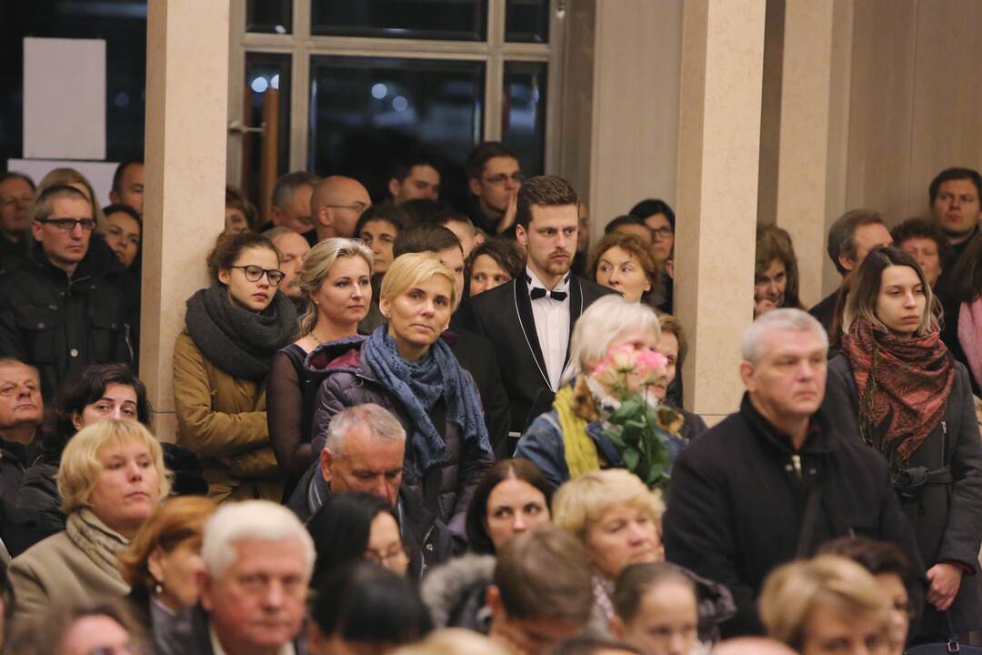 Kalėdinė Oratorija