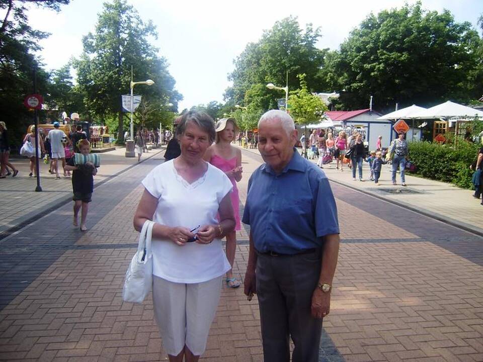 Pastarosiomis dienomis svečių skaičius Palangoje itin ženkliai išaugo