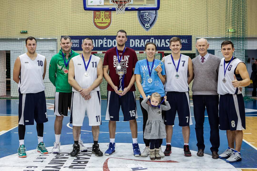 K.Budrio šeimų krepšinio turnyro atrankos apdovanojimai
