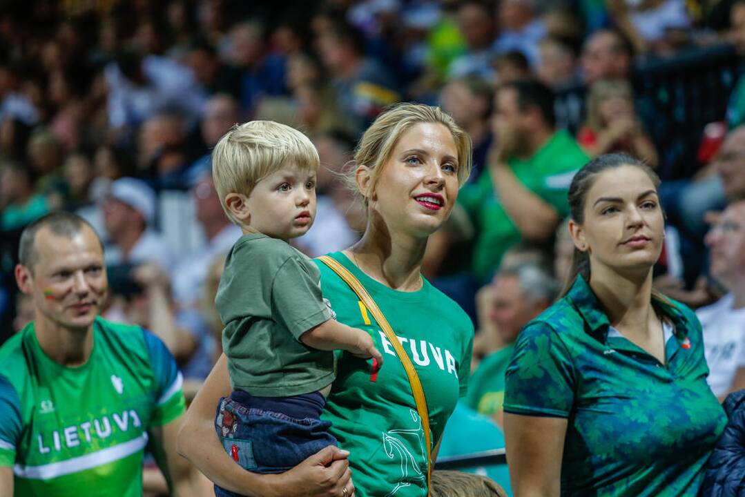 Lietuva - Lenkija