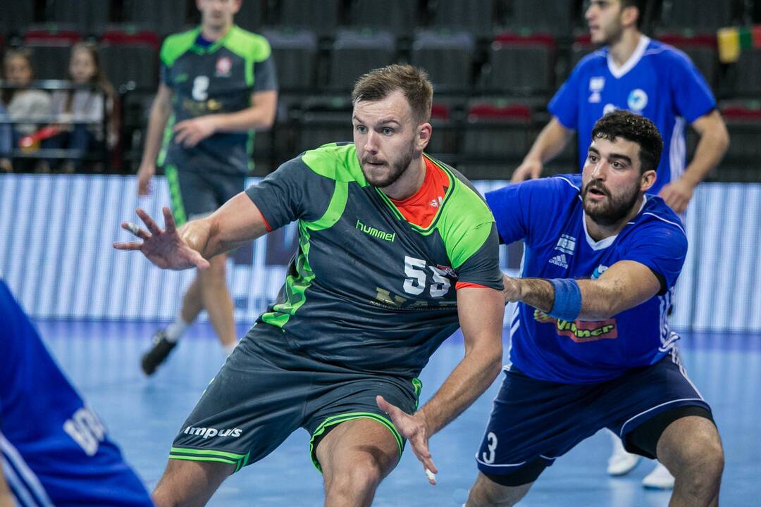 Lietuva - Izraelis 36:20