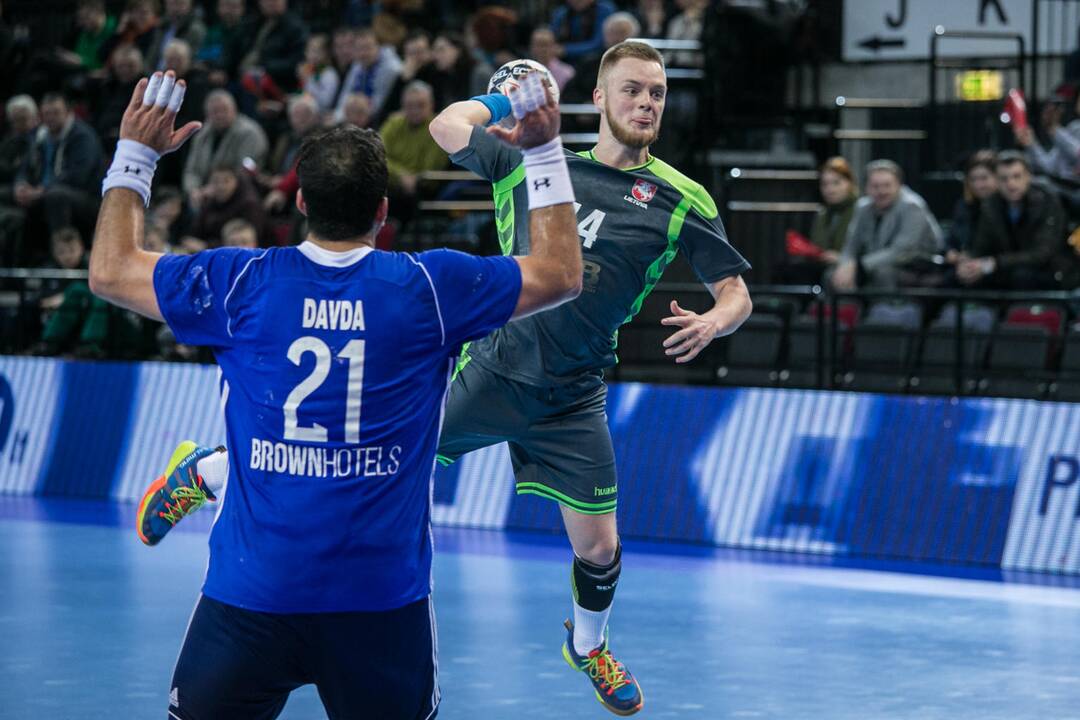 Lietuva - Izraelis 36:20