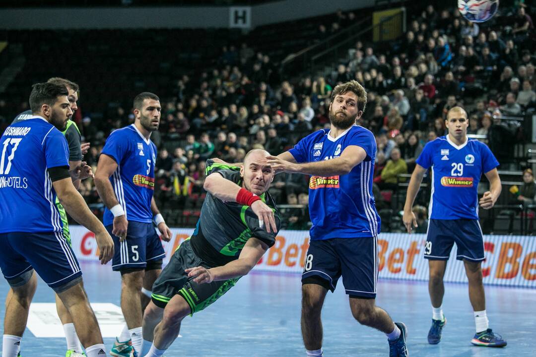 Lietuva - Izraelis 36:20