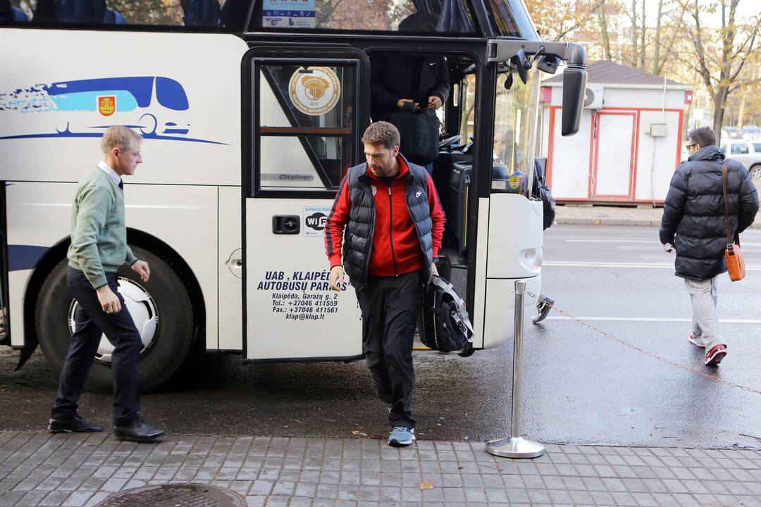 "Olympiacos Piraeus" krepšininkai