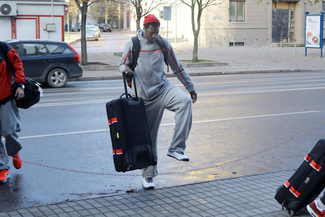 "Olympiacos Piraeus" krepšininkai
