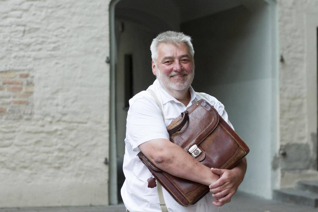 Alfredas Bumblauskas