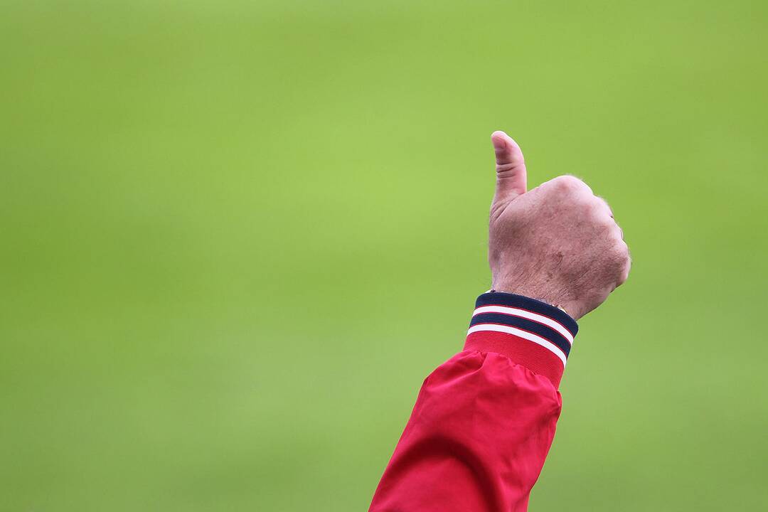 LFF taurė: „Sūduva“ – „Žalgiris“