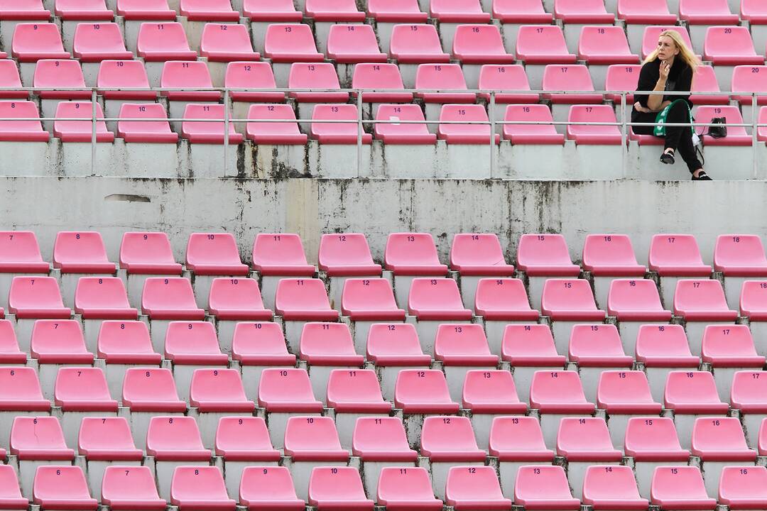 LFF taurė: „Sūduva“ – „Žalgiris“