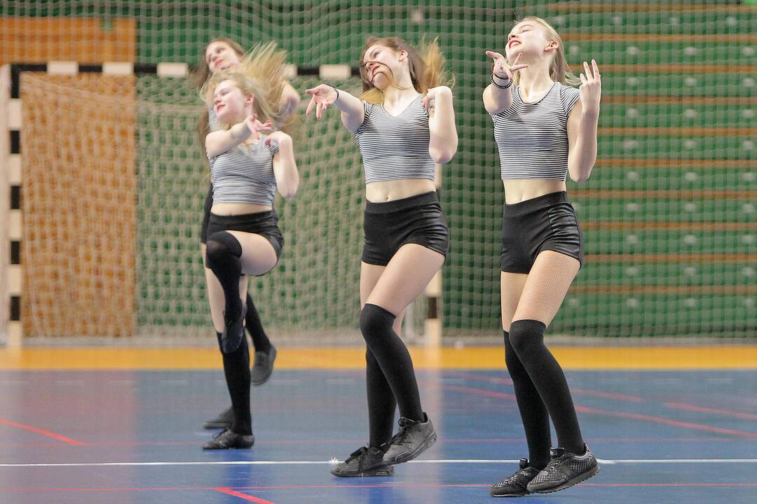 Rankinis: Kauno „Granitas-Karys“ – Alytaus „Almeida-Stronglasas“