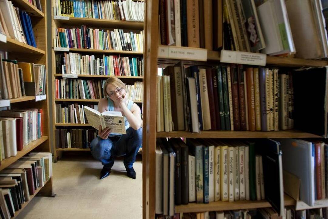 Numatoma parengti lenkiškų skolinių lietuvių kalboje žodyną